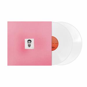 Gang of Youths – Angel In Realtime. vinyl