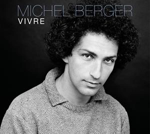 Berger, Michel – Vivre vinyl