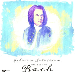 V/A – The Best of Bach vinyl