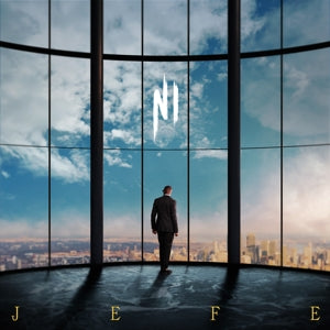 Ninho – Jefe vinyl