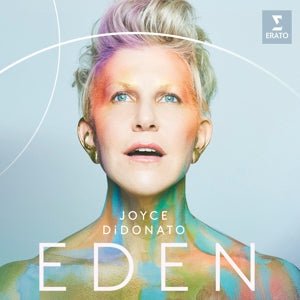 Didonato, Joyce – Eden cd