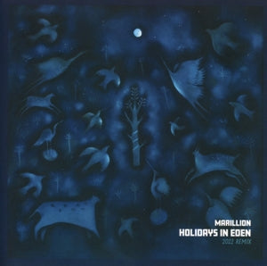 Marillion – Holidays In Eden (1CD)