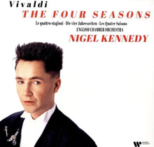 Kennedy – The Four Seasons vinyl