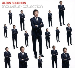 Alain Souchon – (Nouvelle) Collection (3CD)
