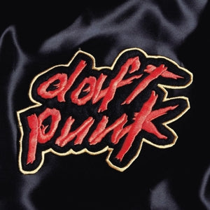 Daft Punk – Homework (1CD)