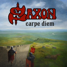 Saxon – Carpe Diem vinyl