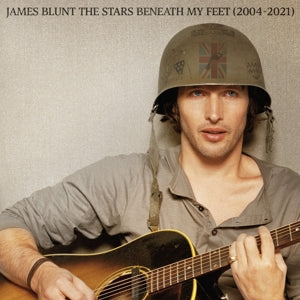 James Blunt – The Stars Beneath My Feet (2LP-Vinyl)