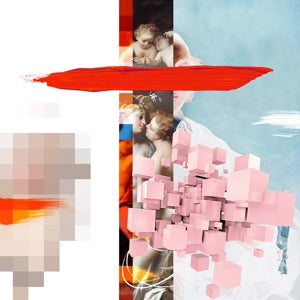 Biffy Clyro – Myth of the Happily Ever After (2LP, Coloured Vinyl)