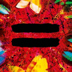 Sheeran, Ed – Equals (=) vinyl