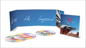 Air – 10.000 Hz. Legend (3CD)