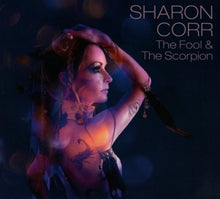 Corr, Sharon – Fool & the Scorpion cd