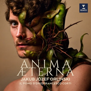 Orlinski – Anima Aeterna vinyl