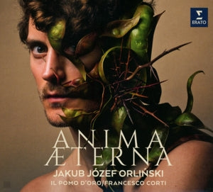 Orlinski – Anima Aeterna cd