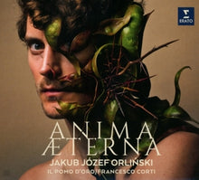 Orlinski – Anima Aeterna cd