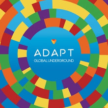Global Underground – Global Underground: Adapt #4 cd
