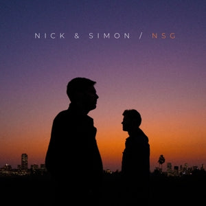 Nick & Simon – Nsg (2-CD)