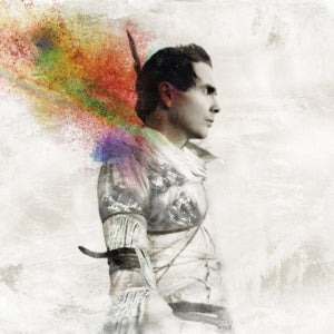 Jonsi – Go (1LP, Red Vinyl)