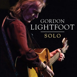 Gordon Lightfoot – Solo (1CD)