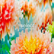 V/A – Global Underground: Select #5 cd