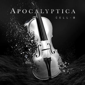Apocalyptica – Cell-0 vinyl