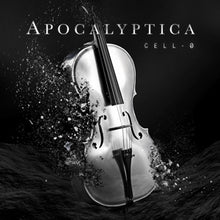 Apocalyptica – Cell-0 vinyl