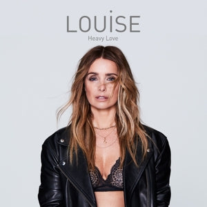Louise – Heavy Love cd