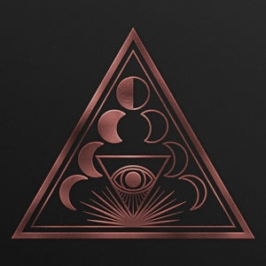 Soen – Lotus (1LP, farbiges Vinyl)