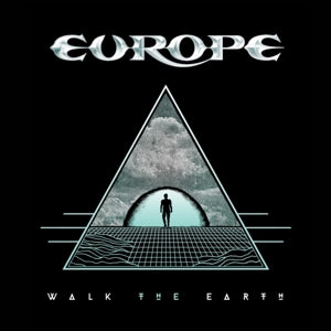 Europe – Walk the Earth (Special Editio cd