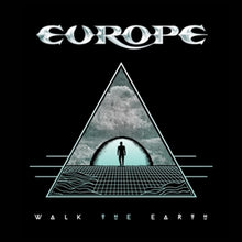 Europe – Walk the Earth (Special Editio cd