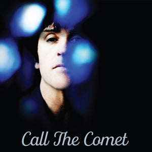 Marr, Johnny – Call the Comet vinyl