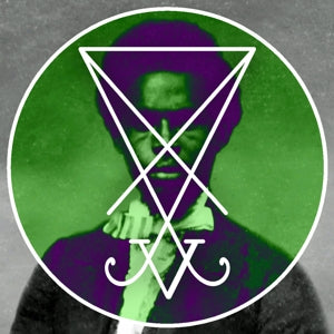 Zeal & Ardor – Devil is Fine (Limited Picture vinyl
