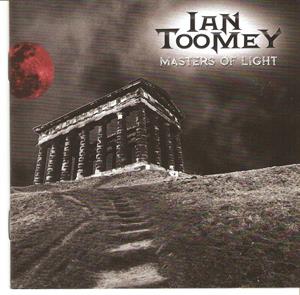 Ian Toomey – Masters of Light (1CD)