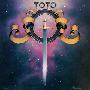 Toto – Toto (1LP Vinyl)