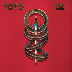 Toto – Toto Iv vinyl