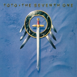 Toto – The Seventh One (Vinyle 1LP)