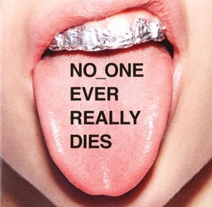 N.E.R.D – No One Ever Really Dies (1CD)