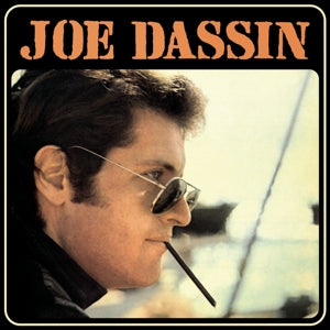 Dassin, Joe – Les Champs-Élysées (1LP Vinyl)