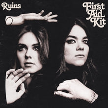 First Aid Kit – Ruins cd