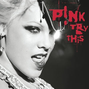 P!Nk – Try This (Vinyle 2 LP)