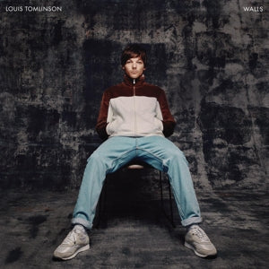 Tomlinson, Louis – Walls vinyl