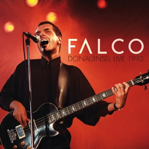 Falco – Donauinsel Live 1993 (2LP Vinyl)