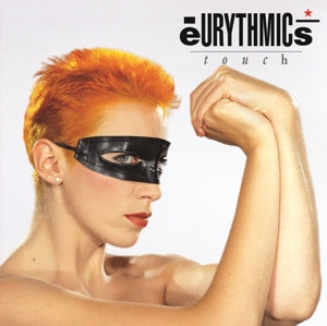 Eurythmics, Annie Lennox, Dave – Touch (1LP Vinyl)