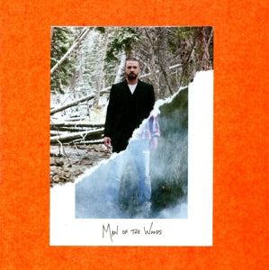 Justin Timberlake – Man of the Woods (1 CD)