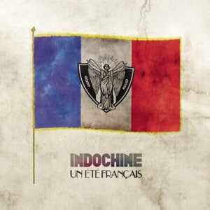 Indochine – Un Été Français (1 Kassette)