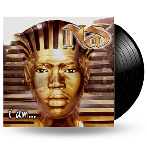 NAS – I Am.