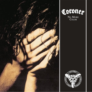 Coroner – No More Color (1CD)