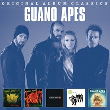 Guano Apes – Original Album Classics cd