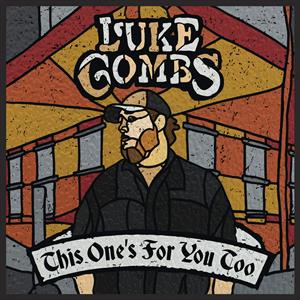 Luke Combs – This One's For You Too (2-LP-Vinyl)
