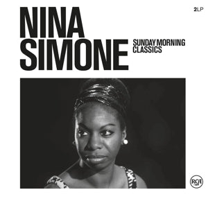 NINA SIMONE – Sunday Morning Classics vinyl