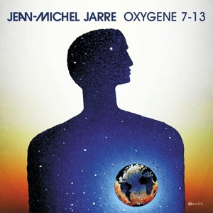 Jean-Michel Jarre – Oxygène 7-13 (1 CD)